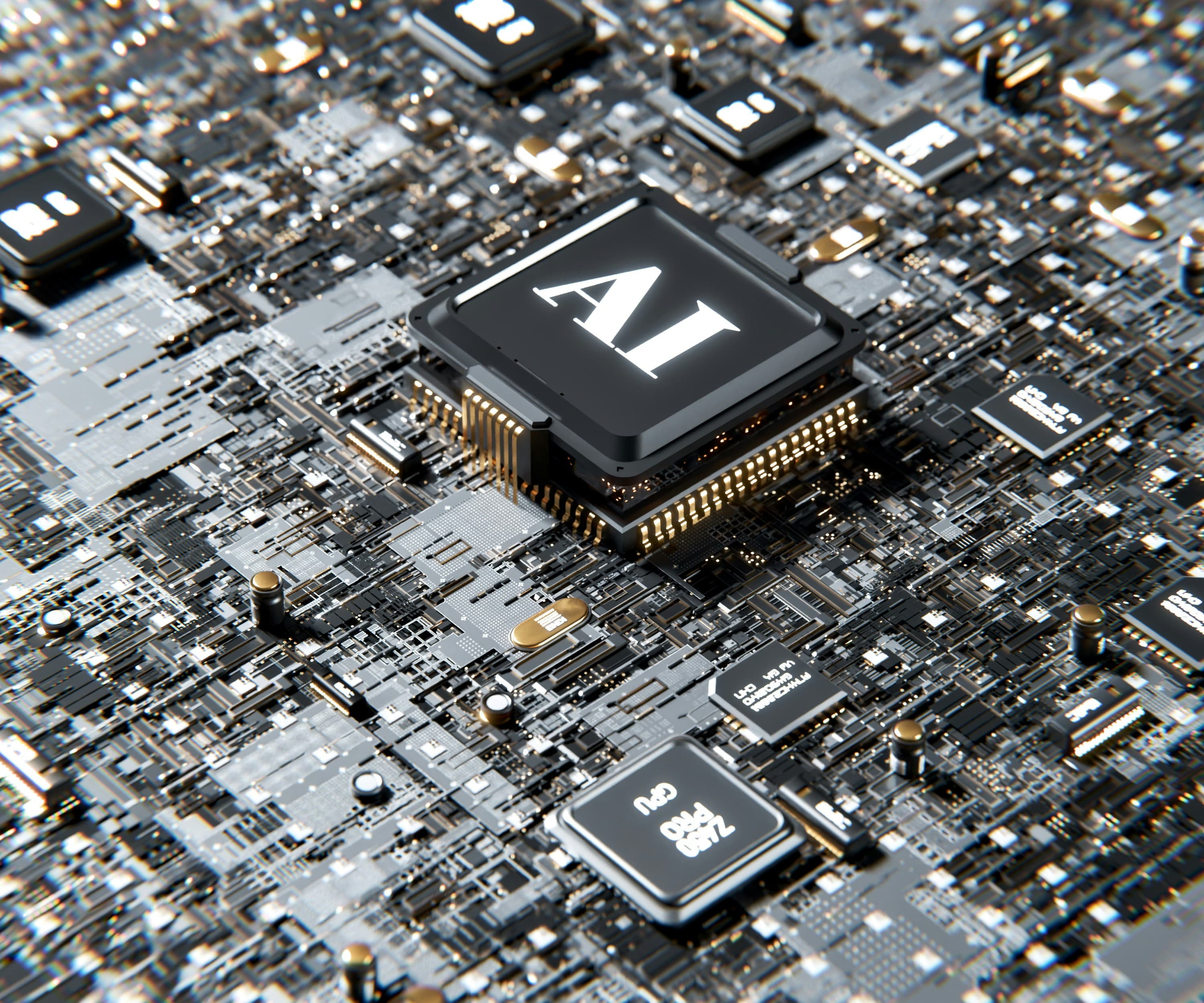 AI Governance Framework: Building Responsible AI Practices