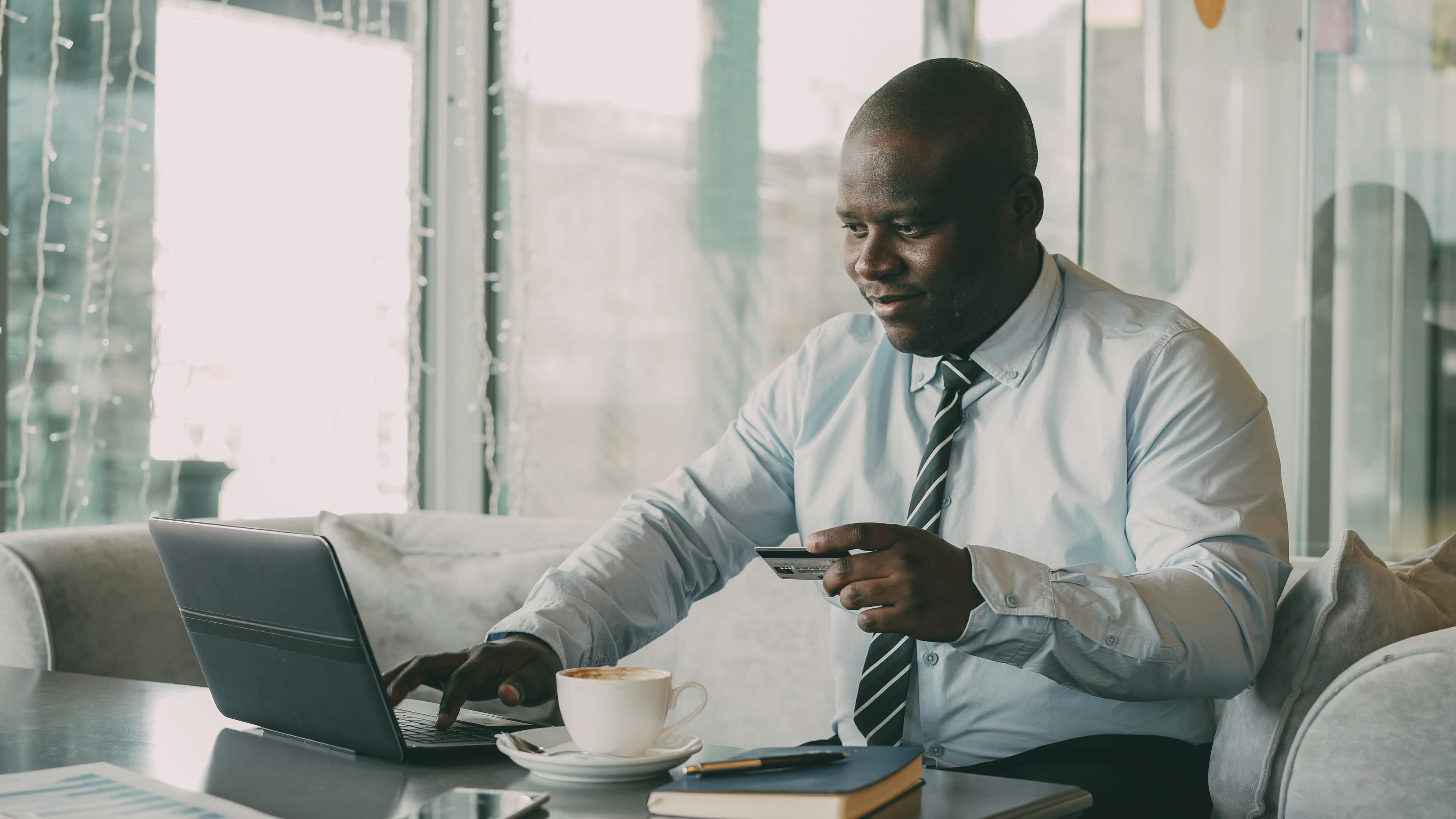 PCI DSS v4.0.1: Key Transition Challenges for Financial Services