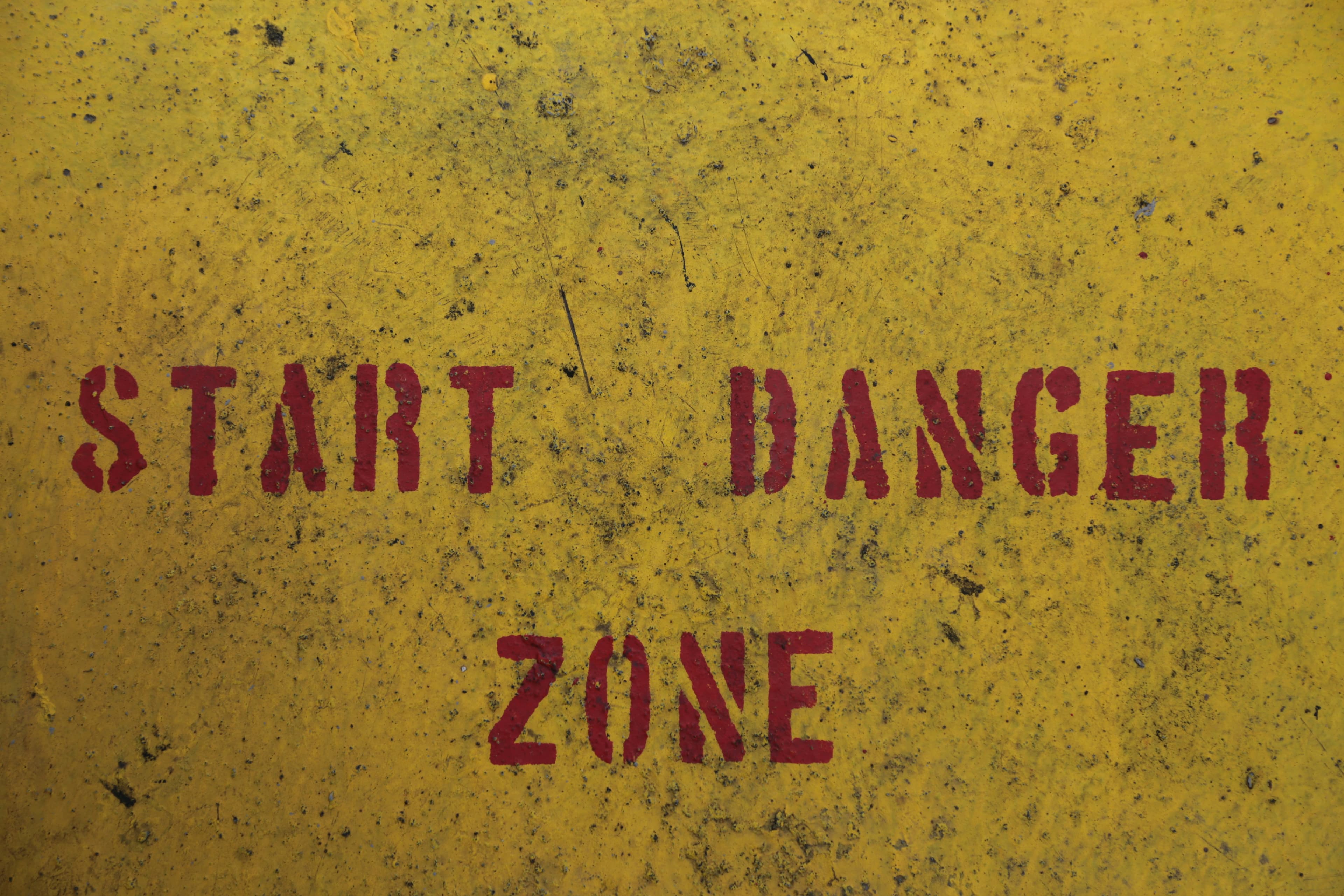 Risk Appetite vs Risk Tolerance: What's the Difference?