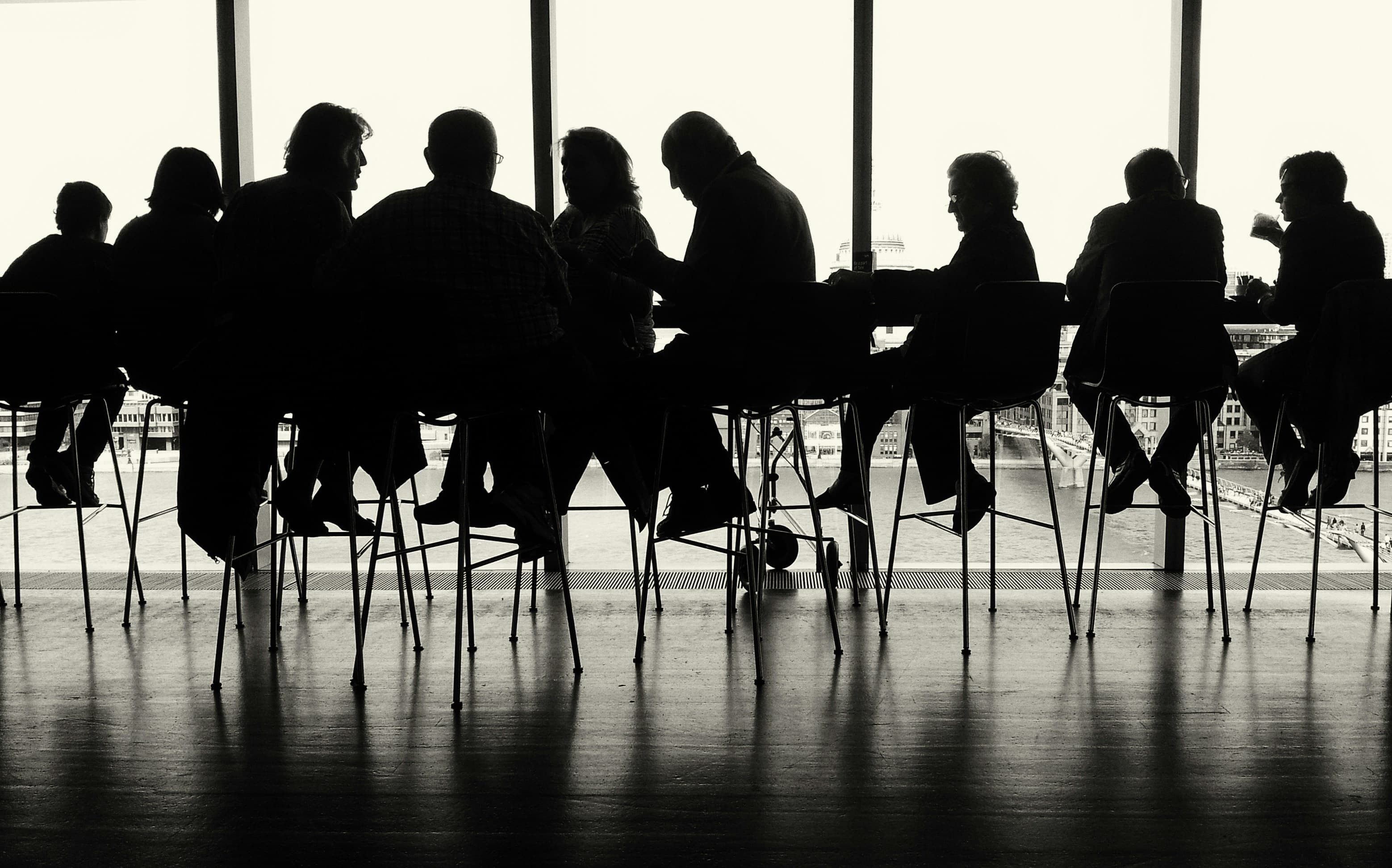 When Does Your Company Need a GRC Expert? 7 Tell-Tale Signs